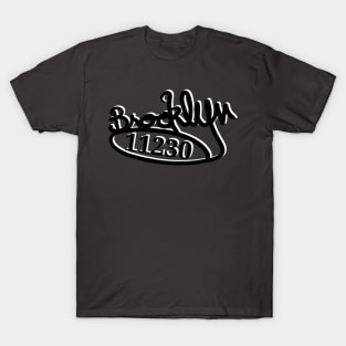 Code Brooklyn T-Shirt